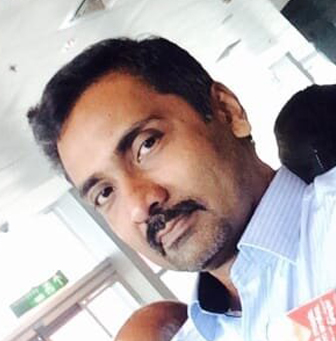 Madhu Menon